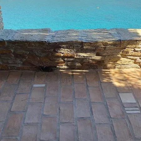 Waterfront Spathi (Kea)